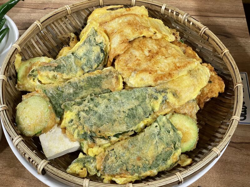 파일:Assorted buchimgae.jpg