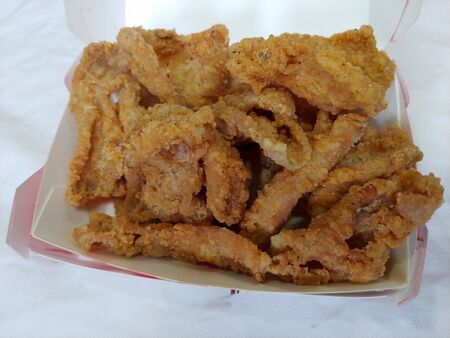 Deep fried chicken skin kfc.jpg